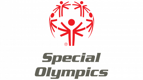 Emblème de Special Olympics