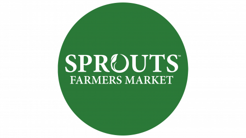Emblème de Sprouts Farmers Market