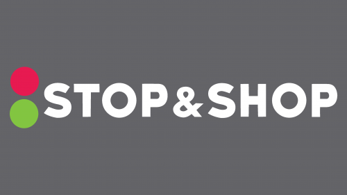 Emblème de Stop and Shop