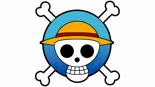 Emblème de Straw Hat
