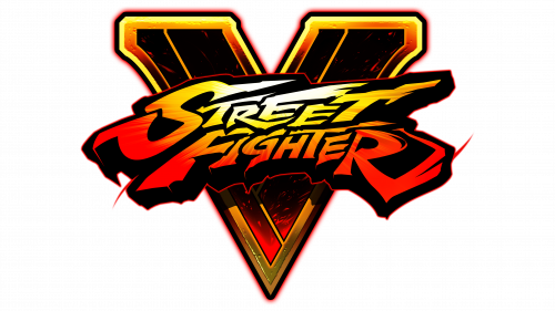 Emblème de Street Fighter