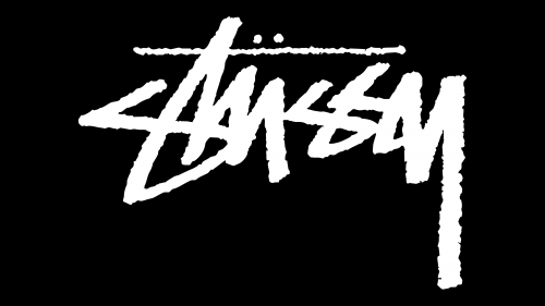 Emblème de Stussy