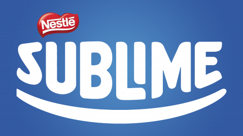 Emblème de Sublime (chocolate)