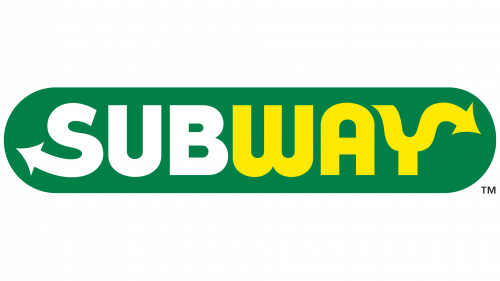 Emblème de Subway