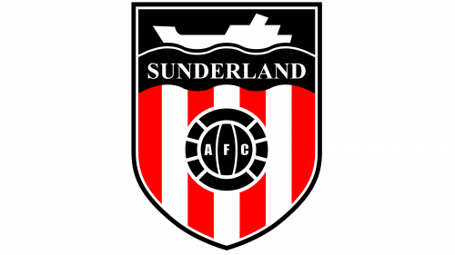 Emblème de Sunderland