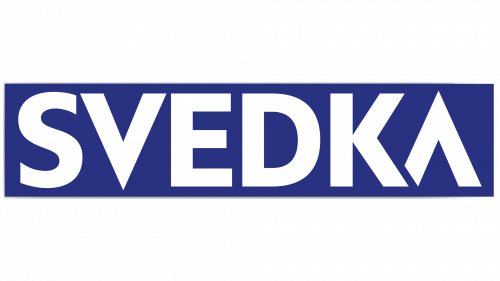 Emblème de Svedka