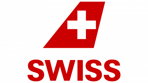 Emblème de Swiss International Air Lines