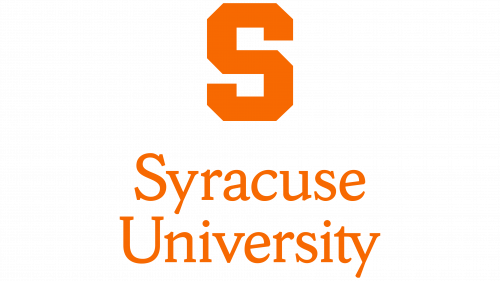 Emblème de Syracuse University