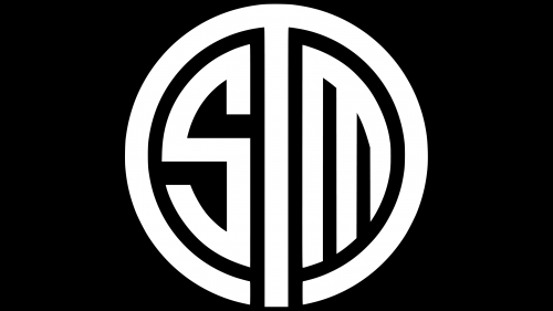 Emblème de TSM (Team SoloMid)