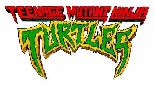 Emblème de Teenage Mutant Ninja Turtles