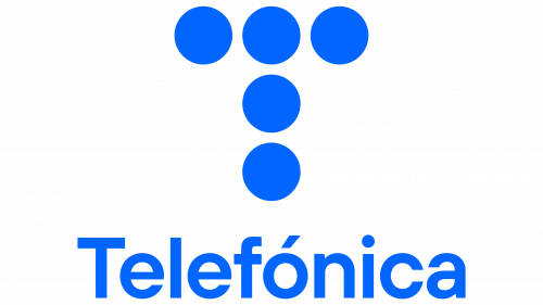 Emblème de Telefonica