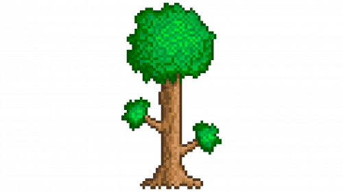 Emblème de Terraria