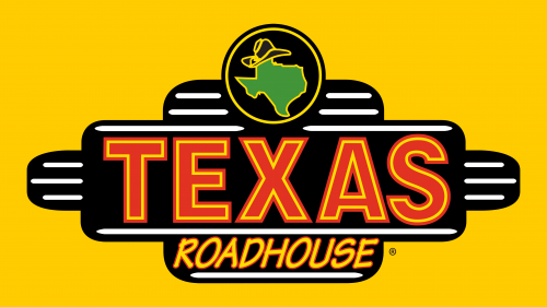 Emblème de Texas Roadhouse