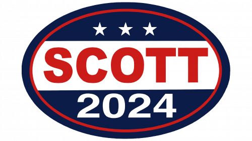 Emblème de Tim Scott