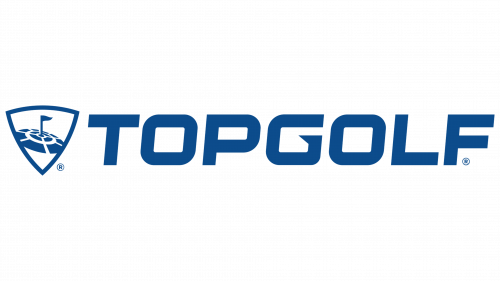 Emblème de Topgolf