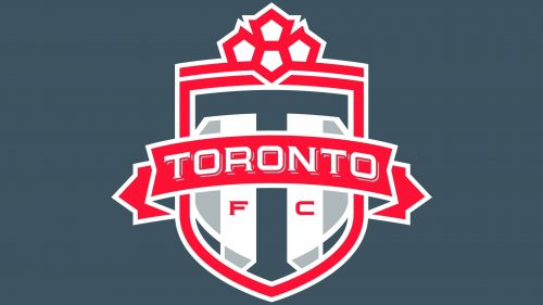 Emblème de Toronto