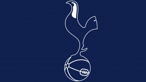 Emblème de Tottenham Hotspur