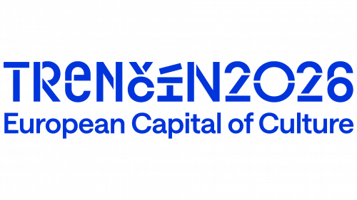 Emblème de Trencin European Capital of Culture 2026