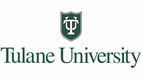 Emblème de Tulane University