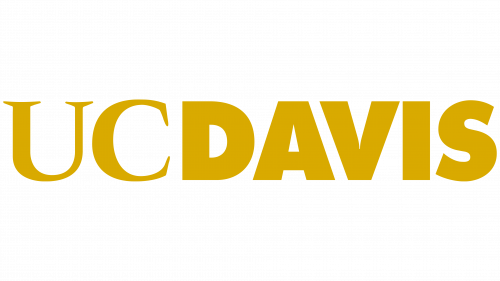 Emblème de UC Davis