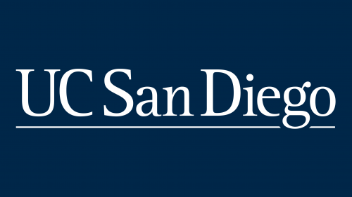 Emblème de UCSD