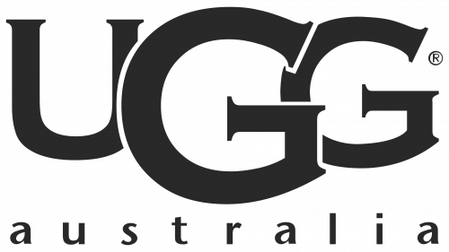 Emblème de UGG