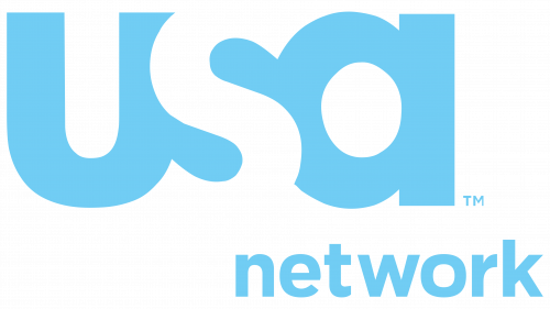 Emblème de USA Network