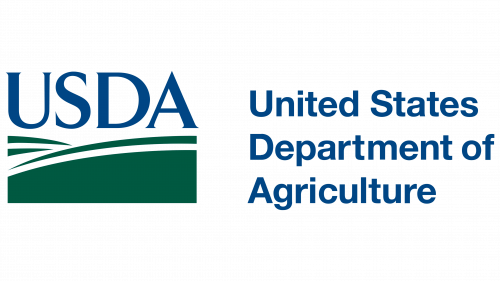 Emblème de USDA