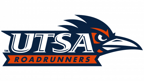 Emblème de UTSA Roadrunners