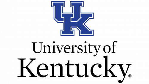 Emblème de University of Kentucky
