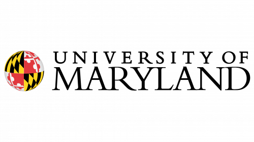 Emblème de University of Maryland