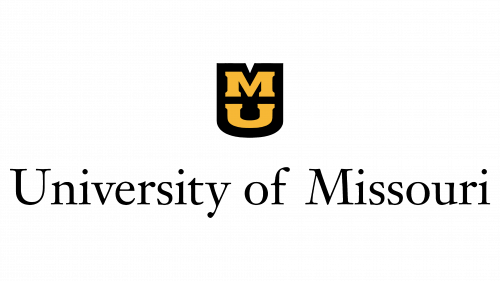 Emblème de University of Missouri
