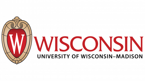 Emblème de University of Wisconsin