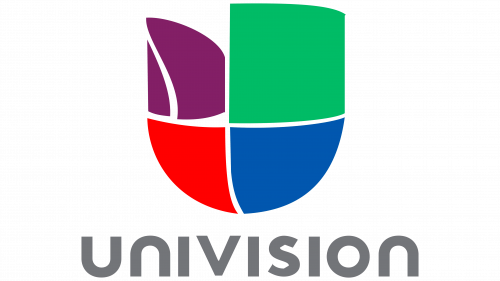 Emblème de Univision