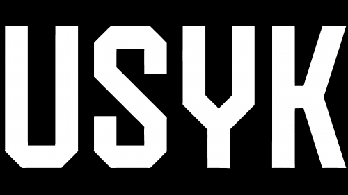 Emblème de Usyk