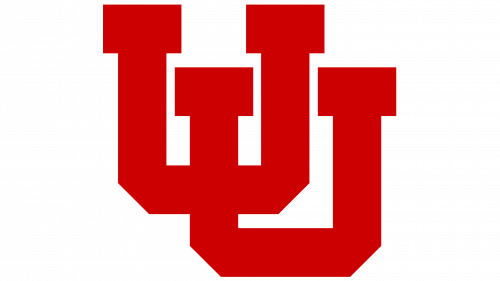 Emblème de Utah Utes