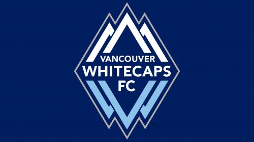 Emblème de Vancouver Whitecaps FC