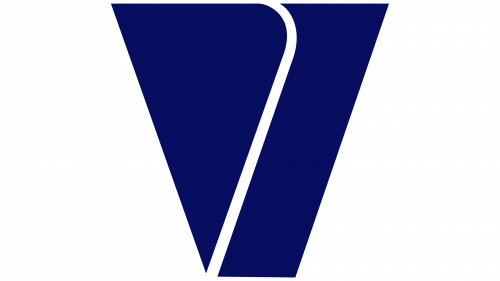Emblème de Viacom