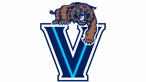 Emblème de Villanova Wildcats