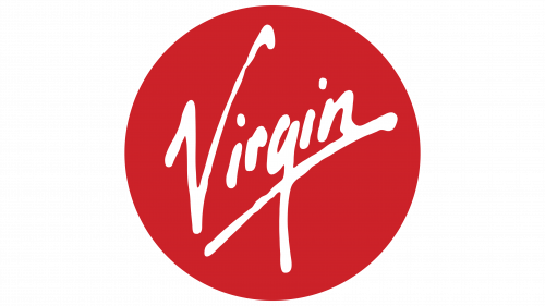 Emblème de Virgin