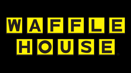 Emblème de Waffle House