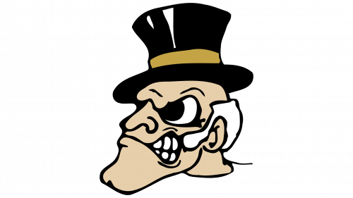 Emblème de Wake Forest Demon Deacons