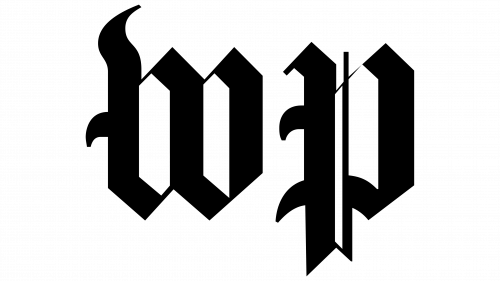 Emblème de Washington Post