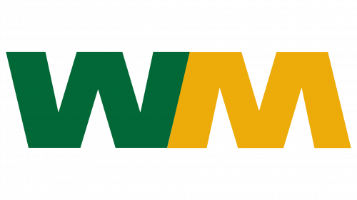 Emblème de Waste Management
