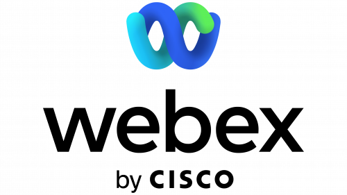Emblème de Webex