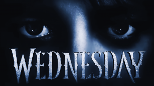 Emblème de Wednesday