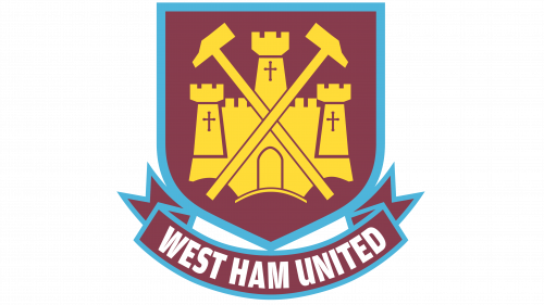Emblème de West Ham