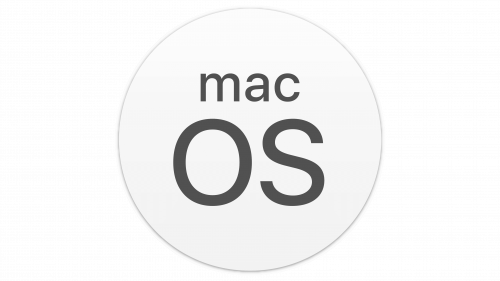 Emblème de macOS