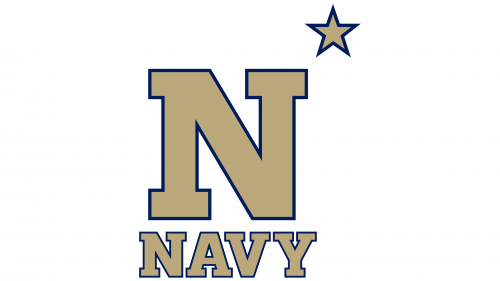 Football des Navy Midshipmen