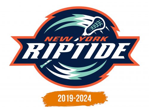 Histoire de New York Riptide